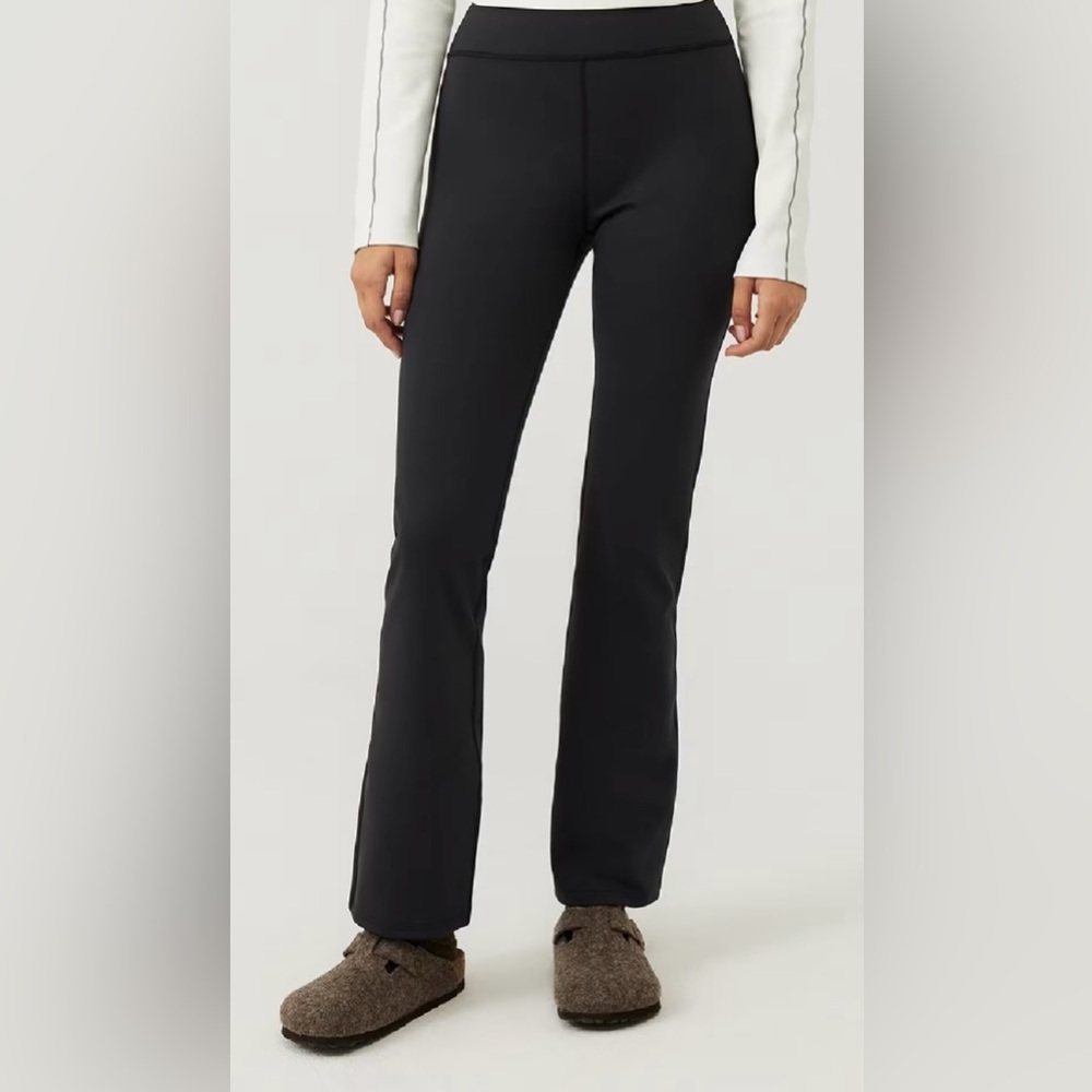 Outdoor Voices FrostKnit Flare Pant